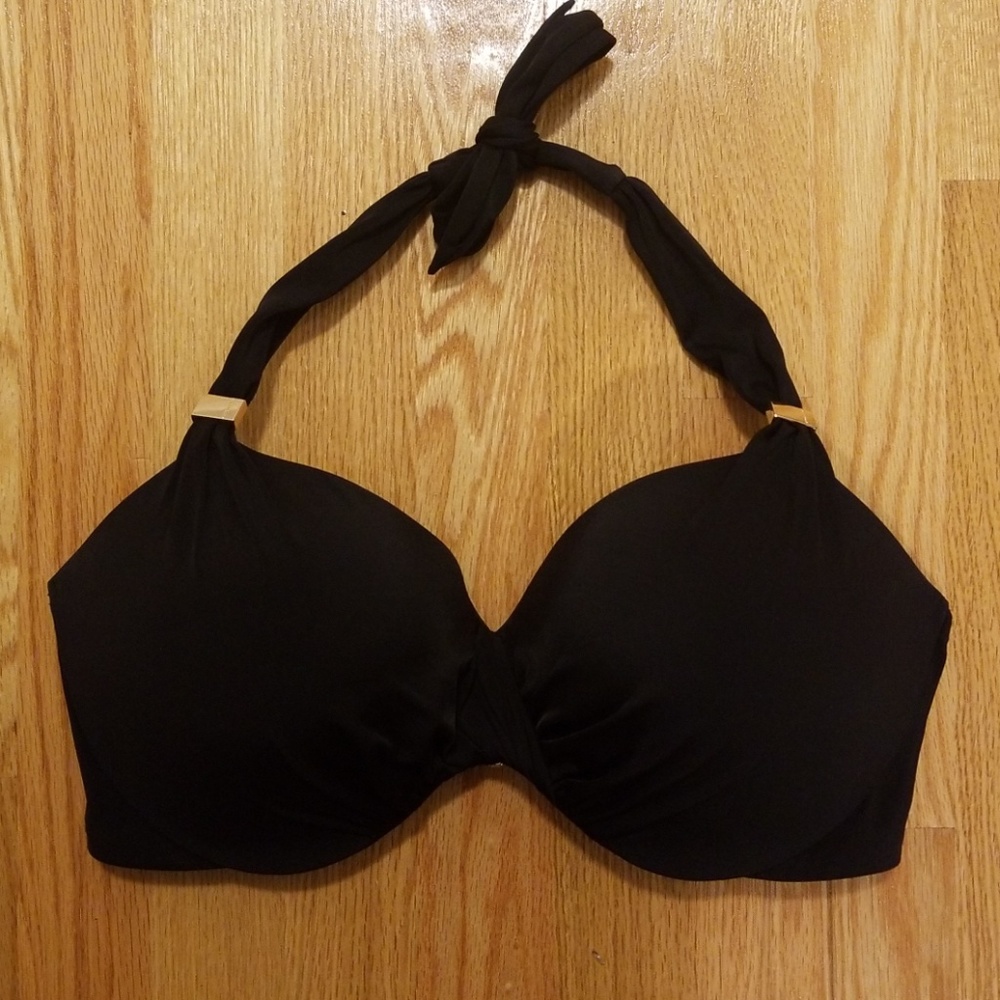 Padded VS bikini top